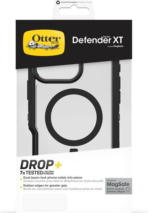 Actual product image OtterBox Defender XT mit MagSafe (Apple iPhone 16 Pro Max)
