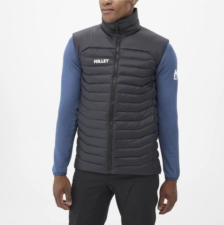 Actual product image Millet Leichte Daunenweste Kamet (XL)