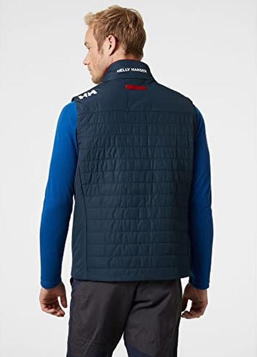 Produktbild Helly Hansen CREW INSULATOR VEST 2.0 (S)