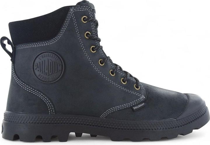 Actual product image Palladium Pampa SC Thins WP+ (44.5)