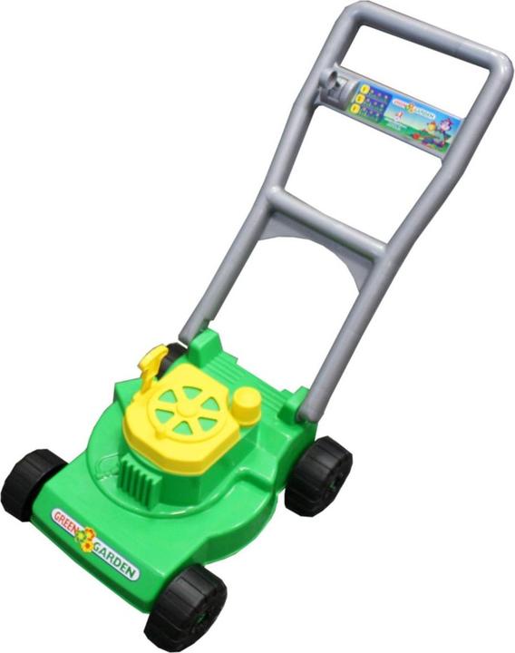 Produktbild Simba Rasenmäher