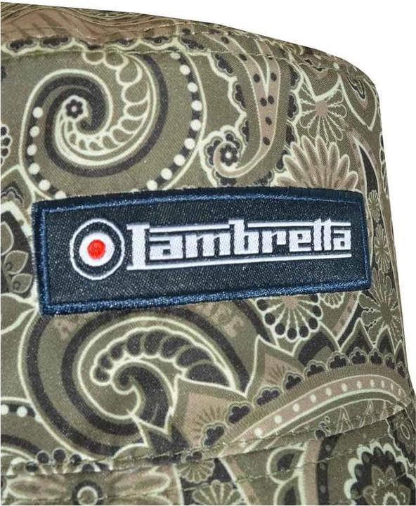 Produktbild Lambretta Schlapphut