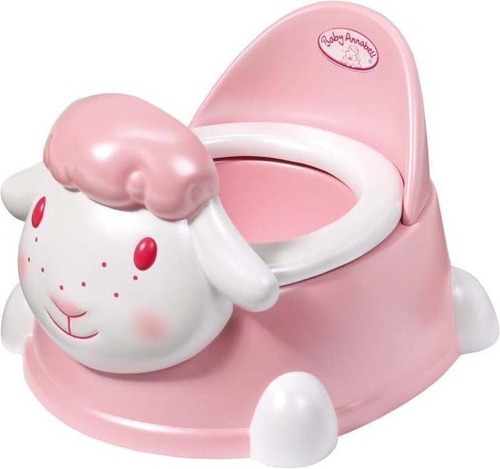 Zapf Creation Potty