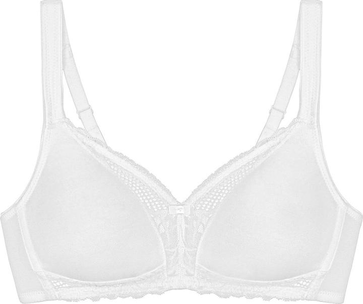Produktbild Triumph Modern Lace + Cotton N BH ohne Bügel (Einzelpack, 75 D)