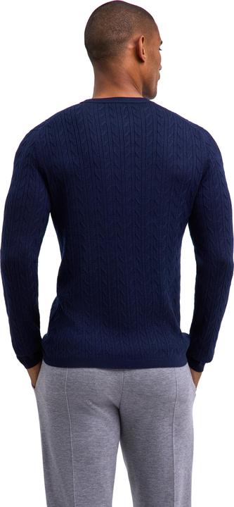 Produktbild Falke FIN Cashmere Touch Crew Neck m (S)
