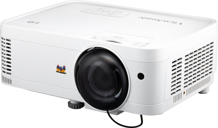 Produktbild Viewsonic WXGA (1280x800), 3000LL (3000 lm, 0.49:1)
