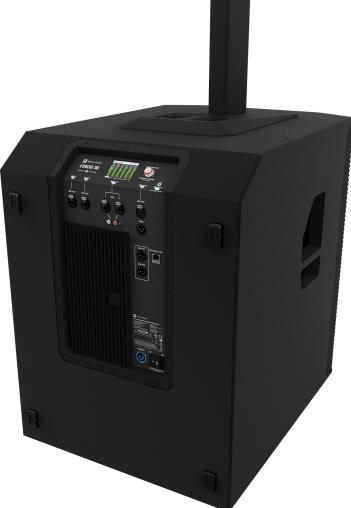 Produktbild Electro-Voice EVOLVE 90 (Aktiv, 1x 2000 W)