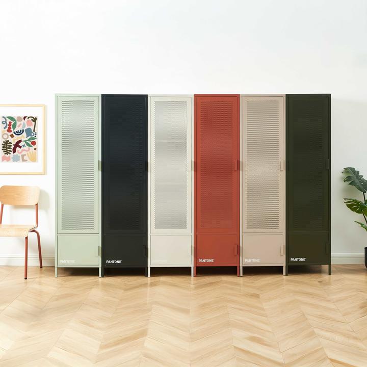 Produktbild Pantone Garderobe