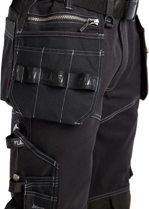 Produktbild Blakläder Stretch-Arbeitshose (52)
