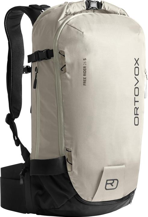 Actual product image Ortovox FREE RIDER 26 (26 l)