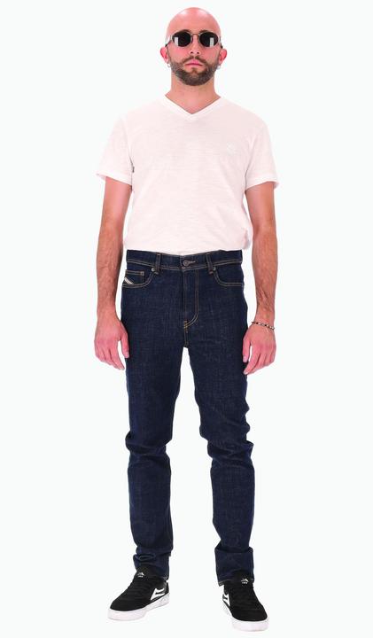 Produktbild Diesel Herrenhose Kryos Lux - Stretch-Baumwolle - Casual (31)