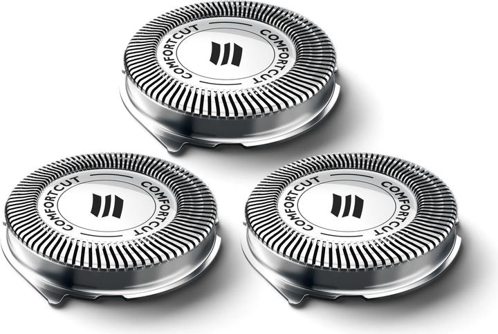 Immagine prodotto Philips SH30/52 Scherköpfe (3 Stück) (3 x)