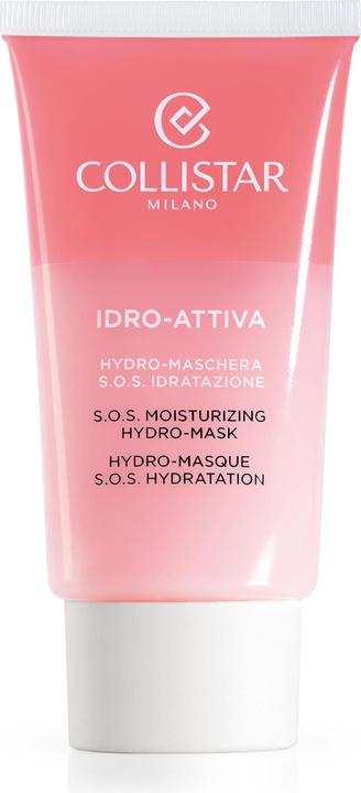 Immagine prodotto Collistar CS Idro Attiva - S.O.S Idromassaggio idratante (75 ml)