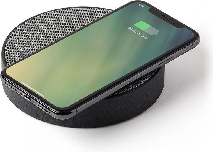 Actual product image Lexon Oslo Energy (6 h, Rechargeable battery operated)