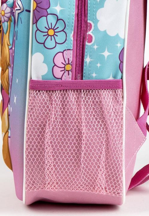 Produktbild Paw Patrol The Schulrucksack Rosa 25,0 X 31,0 X 10,0 Cm