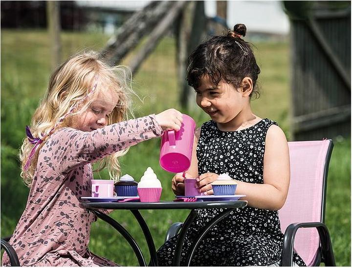 Produktbild dantoy My Little Princess - Kaffee-Dessertset