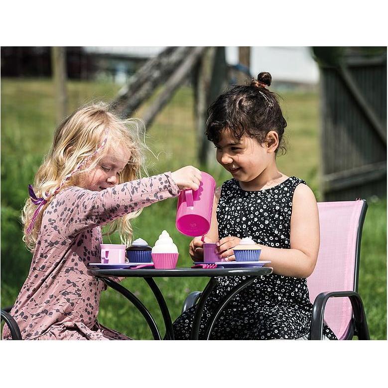 Thumbnail - dantoy My Little Princess - Kaffee-Dessertset