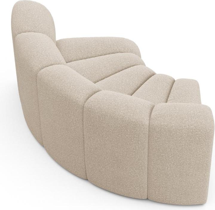 Produktbild Micadoni Lupine (Ecksofa)