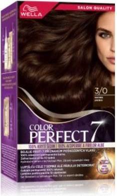 Produktbild Wella Color Perfect Intensive Haarfarbe