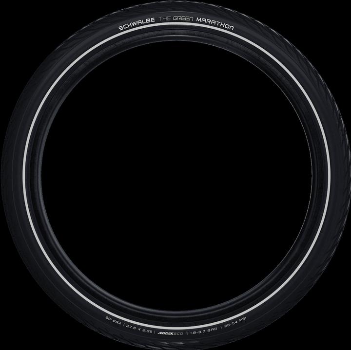 Produktbild Schwalbe Marathon HS620 (28 x 1.00, 25-622)