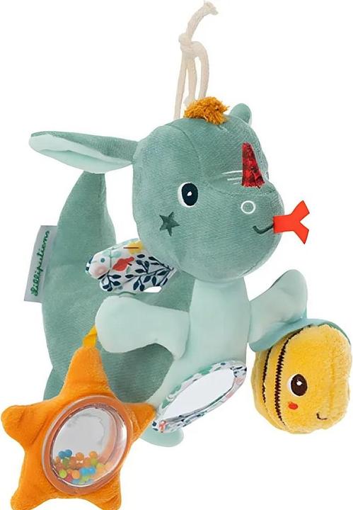 Image du produit Lilliputiens Joe Acti-Nomade (24 cm)