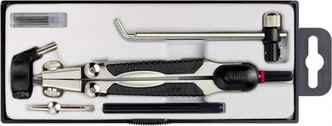 Produktbild Rotring Zirkel Set