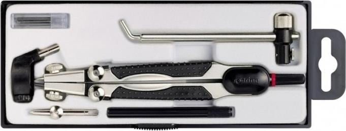 Rotring Set di bussole