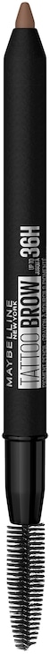Produktbild Maybelline New York Tattoo Brow 36H (6 Ash Brown)