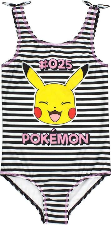 Produktbild Pokémon Badeanzug Mädchen (128)