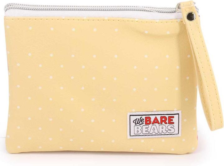 Immagine prodotto Karactermania Beauty Case giallo (0.20 l)