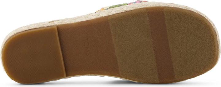 Produktbild Toms W's Abby Slide (36.5)