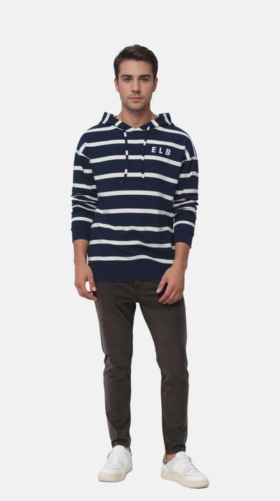 Produktbild Elbsand Kapuzensweatshirt Marvo Hoodie (M)