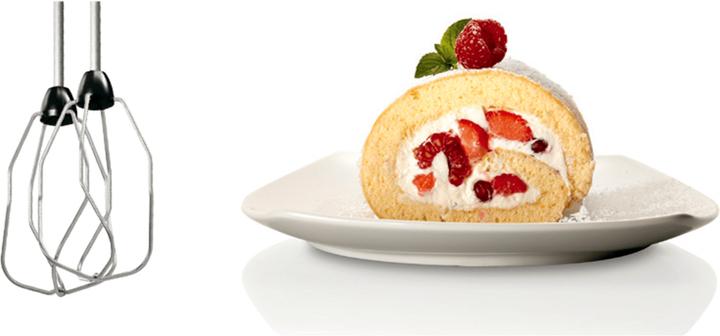 Productafbeelding Bosch Hausgeräte CleverMixx MFQ2420B (400 W)