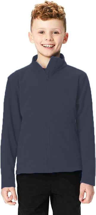 Produktbild Regatta Brigade II Micro Fleece Jacke (128)