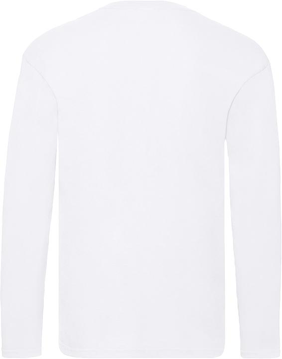 Immagine prodotto Fruit of the Loom Maglietta originale a maniche lunghe (3XL)
