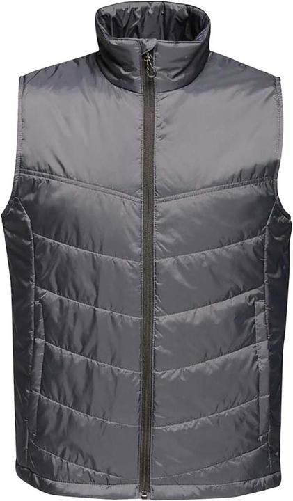 Actual product image Regatta Stage Ii quilted waistcoat (XL)
