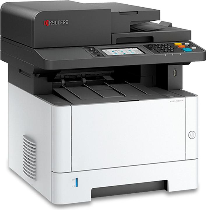 Produktbild Kyocera ECOSYS MA3501WFX 2.4/5GHZ/PLUS (Laser, Schwarz-Weiss)