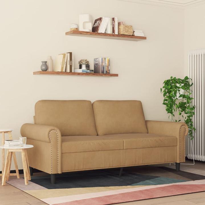 Produktbild vidaXL 2-Sitzer-Sofa (2-Sitzer)
