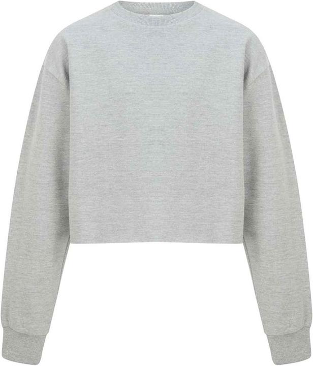 Grey heather