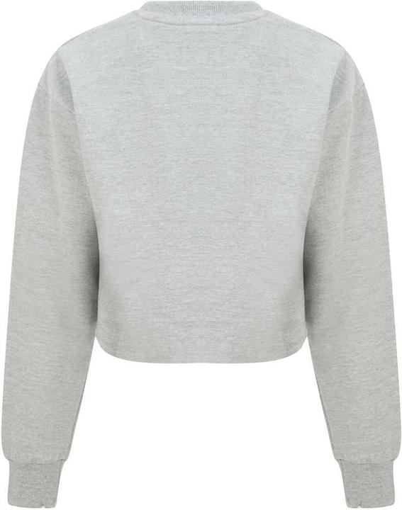 Produktbild SF Kurzes Sweatshirt Mädchen (140)