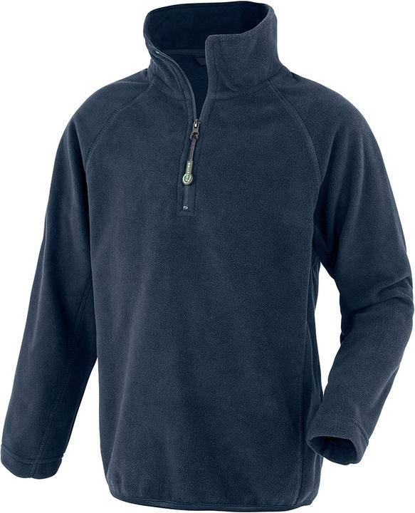 Produktbild Result Micro Fleece Reissverschluss (146, 152)