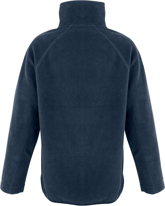 Produktbild Result Micro Fleece Reissverschluss (146, 152)