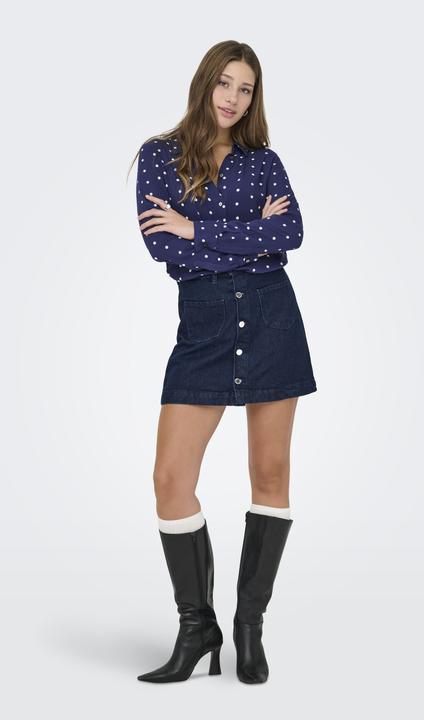 Immagine prodotto Only ONLKESHAV Hemd Hemd (XL)