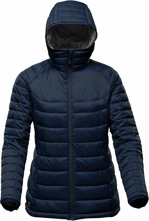 Immagine prodotto Stormtech Giacca trapuntata Stavanger Materiale termico (XXL)