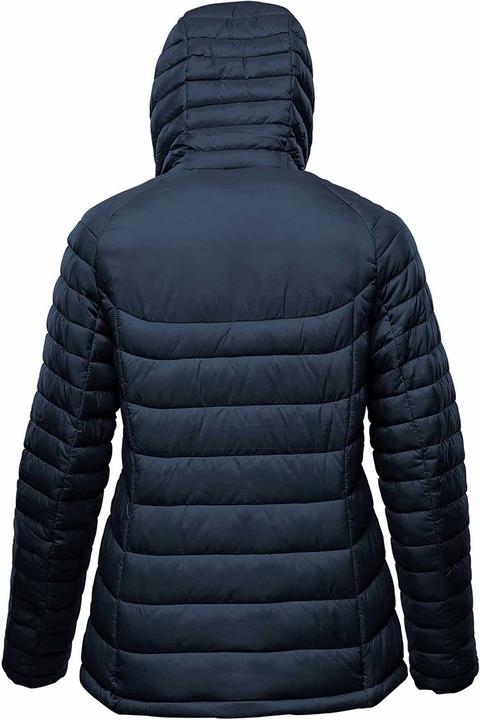Immagine prodotto Stormtech Giacca trapuntata Stavanger Materiale termico (XXL)