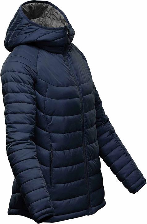 Immagine prodotto Stormtech Giacca trapuntata Stavanger Materiale termico (XXL)