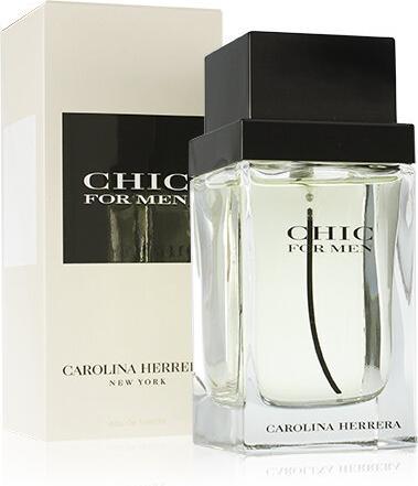 Image du produit Carolina Herrera Chic (Eau de toilette, 60 ml)