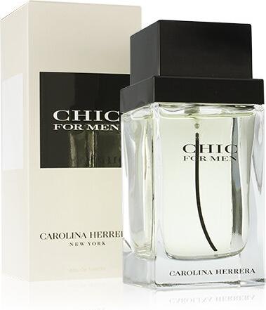 Immagine prodotto Carolina Herrera Chic (Eau de toilette, 60 ml)