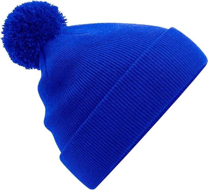 Actual product image Beechfield Original bobble hat (One size)