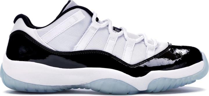 Image du produit Jordan 11 Retro Low Concord (44.5)